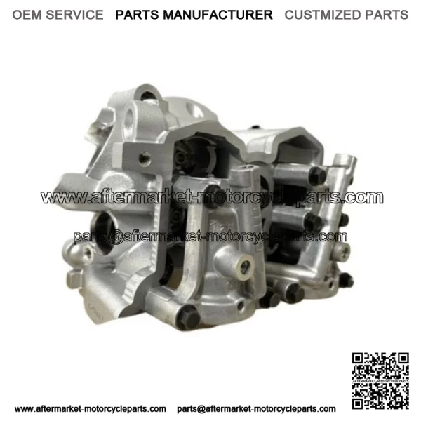 Yamaha 007-2009 FZ450 ylinder ead ssy D3-11102-00-00 ew