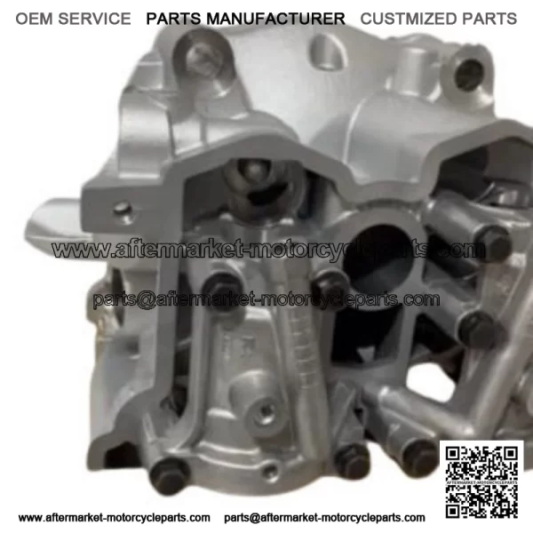 Yamaha 007-2009 FZ450 ylinder ead ssy D3-11102-00-00 ew - Image 2