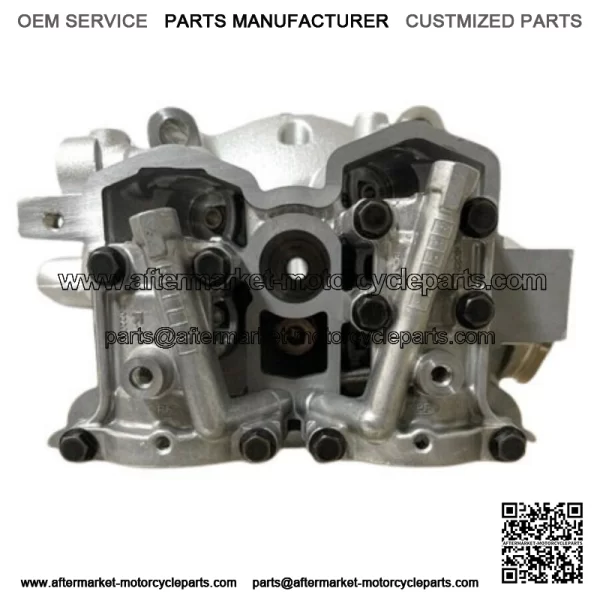 Yamaha 007-2009 FZ450 ylinder ead ssy D3-11102-00-00 ew - Image 3
