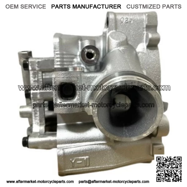 Yamaha 007-2009 FZ450 ylinder ead ssy D3-11102-00-00 ew - Image 5