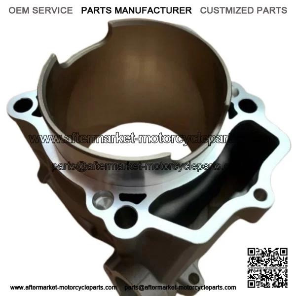 Cylinder iston asket op nd ebuild it or 004-2009 amaha FZ450 5mm @@K - Image 3