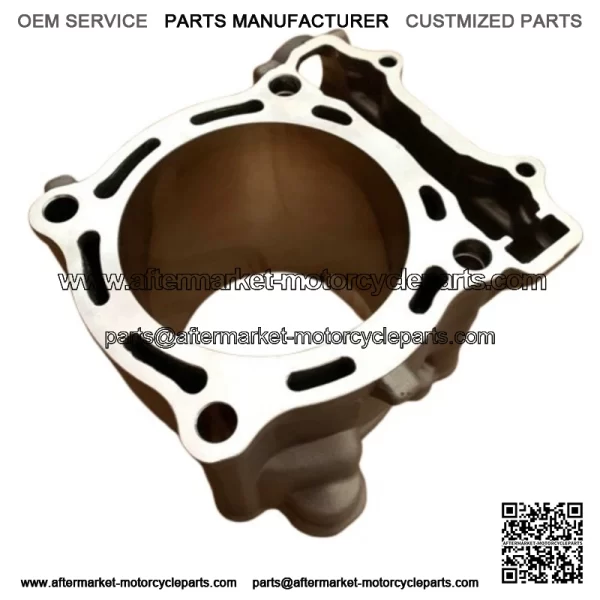 Cylinder iston asket op nd ebuild it or 004-2009 amaha FZ450 5mm @@K - Image 4