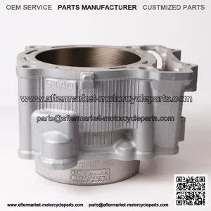 2004-2013 amaha FZ 50 ylinder orks ylinder 5mm TD ore