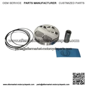 Yamaha FZ450 FZ450R 3.25 P arrillo orged iston it 004-2018 1001 5mm