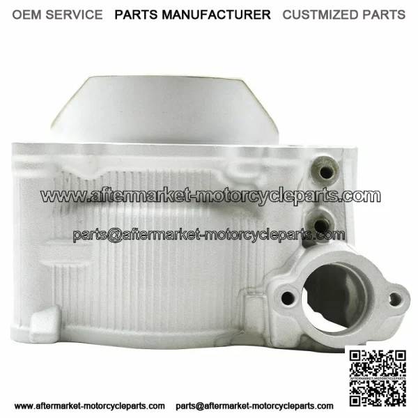 Engine ylinder arrel 5mm S2-11311-10-00 or amaha FZ450 FZ450R 009-2018 - Image 4