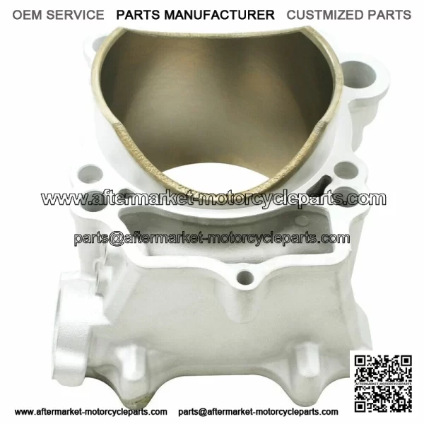 Engine ylinder arrel 5mm S2-11311-10-00 or amaha FZ450 FZ450R 009-2018 - Image 5