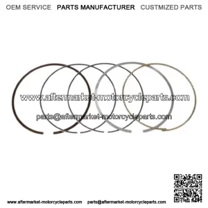 NEW 004  025 AMAHA FZ450 FZ450R FZ 50 50R TV EM ISTON INGS ET