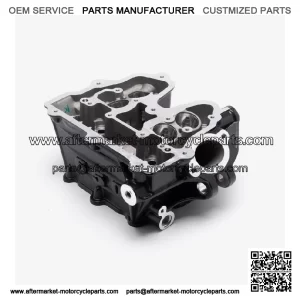 Cylinder ead or oncin X650-2C,Voge 50DSX uro  X650-2C-E5 ylinder ead