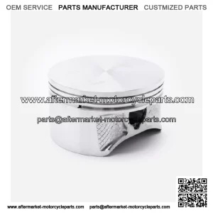 Piston or X650-2C-E5 or oncin X650-2C,Voge 50DSX uro  X650-2C-E5 iston