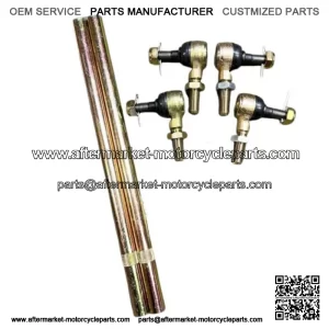 Chromoly ie od ods  nd nds pgrade it AMAHA FZ450 FZ 50 4-13