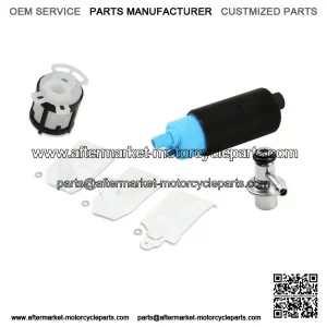 Yamaha FZ450 /X 9-19 FI uel ump  egulator  ank eal 8P-13907-10-00