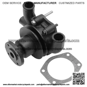 Water ump / ulley or assey erguson 0 35 135 30 35 45 39527M91
