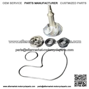 Water ump ith earing nd eal ebuild it or amaha FZ450