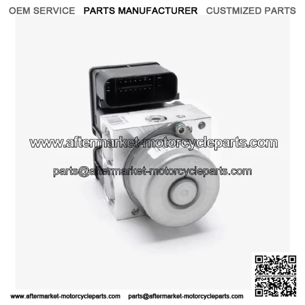 ABS ump or X650-2C-E5 or oncin X650-2C,Voge 50DSX uro  X650-2C-E5 EW