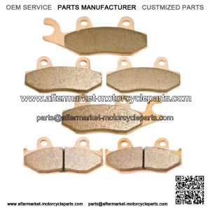 Front ear intered rake ads or amaha FZ450 FZ450R FZ450X 006-2019