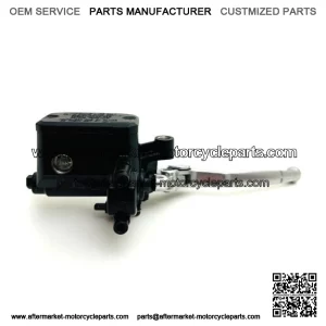 Brake aster ylinder ucati uzzi prilia enelli M 6 enuine