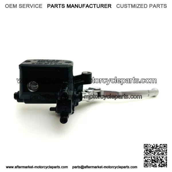 Brake aster ylinder ucati uzzi prilia enelli M 6 enuine
