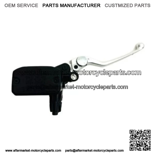 Brake aster ylinder ucati uzzi prilia enelli M 6 enuine - Image 2