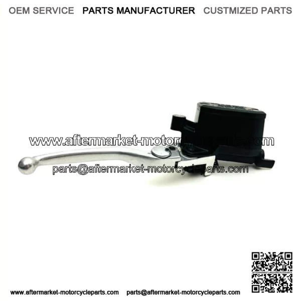 Brake aster ylinder ucati uzzi prilia enelli M 6 enuine - Image 3