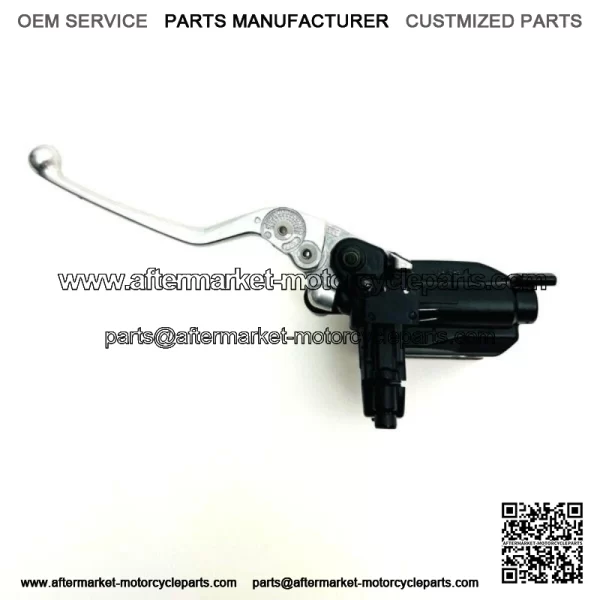 Brake aster ylinder ucati uzzi prilia enelli M 6 enuine - Image 4