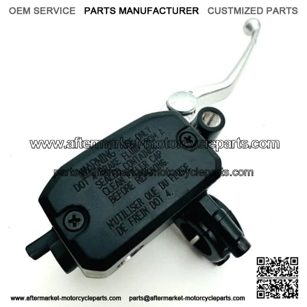 Brake aster ylinder ucati uzzi prilia enelli M 6 enuine - Image 5
