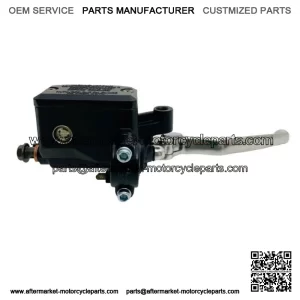 Brake ump enelli N600GT ew riginal ront omplete D 320663000000