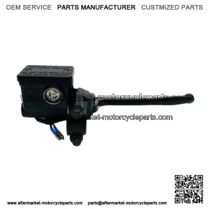 Brake ump enelli Y8 ew riginal ront D 5400BMBTB30