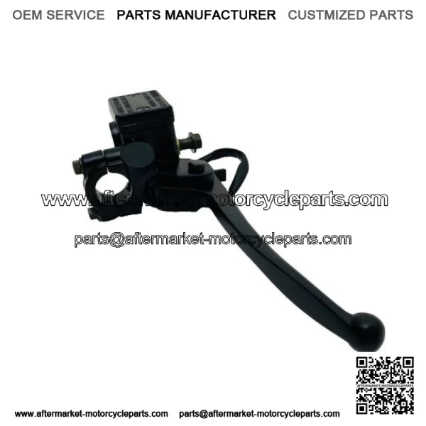 Brake ump enelli Y8 ew riginal ront D 5400BMBTB30 - Image 2