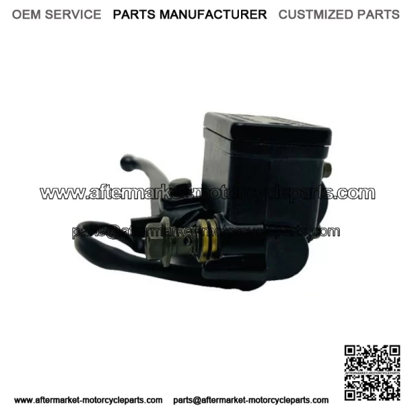 Brake ump enelli Y8 ew riginal ront D 5400BMBTB30 - Image 3