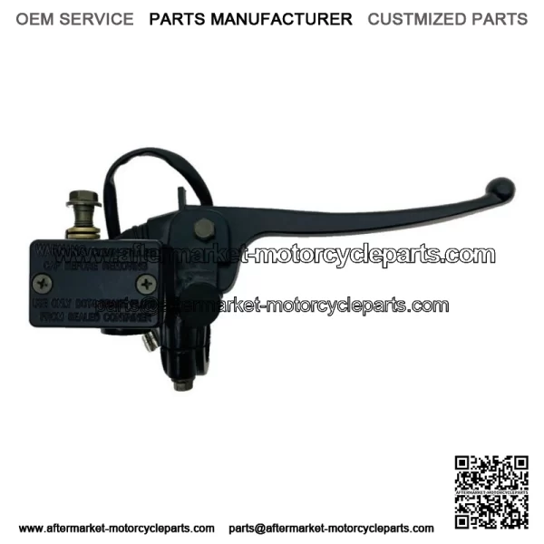 Brake ump enelli Y8 ew riginal ront D 5400BMBTB30 - Image 4