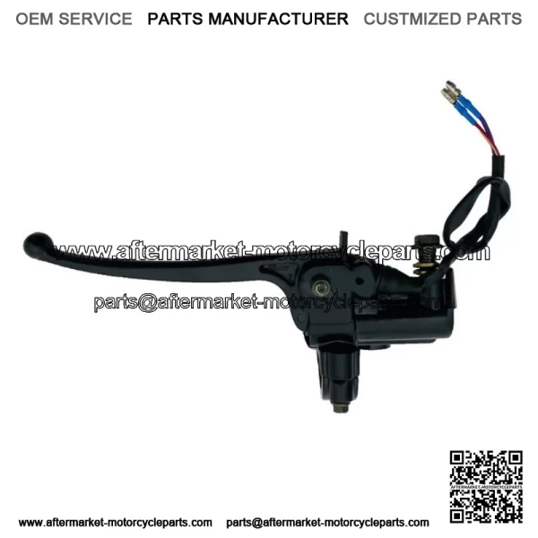 Brake ump enelli Y8 ew riginal ront D 5400BMBTB30 - Image 5