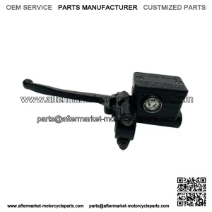 Rear riginal lack rake ump enelli Y8 ew D 5600BAAT000