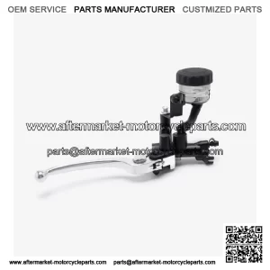 Front rake aster ylinder or oncin X500-N,Voge 00AC uro  X500-N-E5 EW