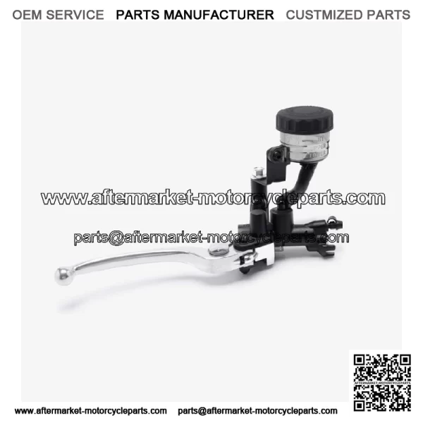 Front rake aster ylinder or oncin X500-N,Voge 00AC uro  X500-N-E5 EW