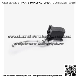 Front rake aster ylinder or oncin X500-J,Voge 00DS uro  X500-J-E5 EW