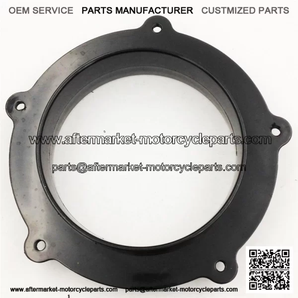 Black ir ilter ntake dapter or amaha FZ450 ll ears - Image 4