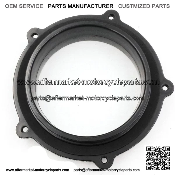 Black ir ilter ntake dapter or amaha FZ450 ll ears - Image 5