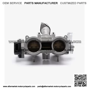 Throttle odies or oncin X500-K,Voge 00DSX uro  X500-K-E5 hrottle ody