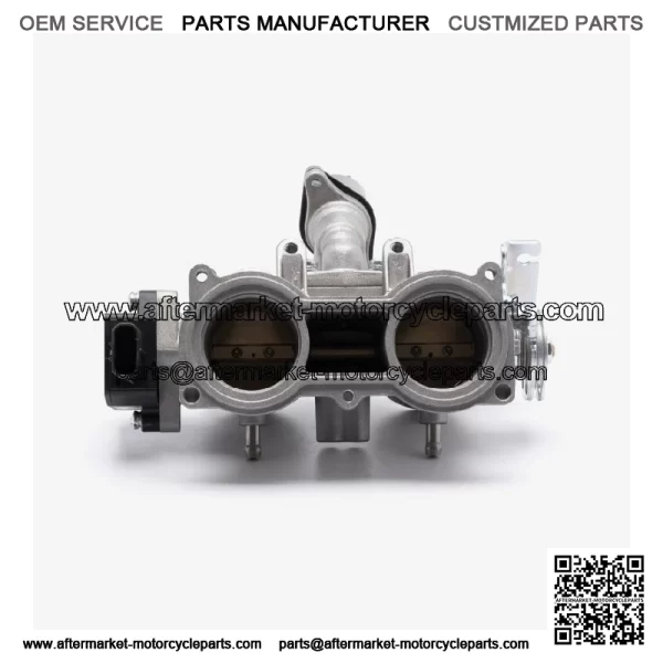 Throttle odies or oncin X500-K,Voge 00DSX uro  X500-K-E5 hrottle ody
