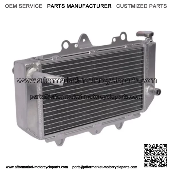 New ll luminum adiator or amaha FZ450 004-2008 ROWS - Image 3