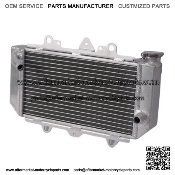 New ll luminum adiator or amaha FZ450 004-2008 ROWS - Image 4