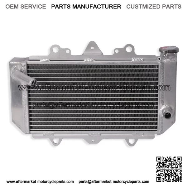 New ll luminum adiator or amaha FZ450 004-2008 ROWS - Image 5