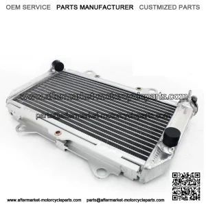 New amaha FZ450 i-performance-Super-Cooling-Radiator 2004-2013