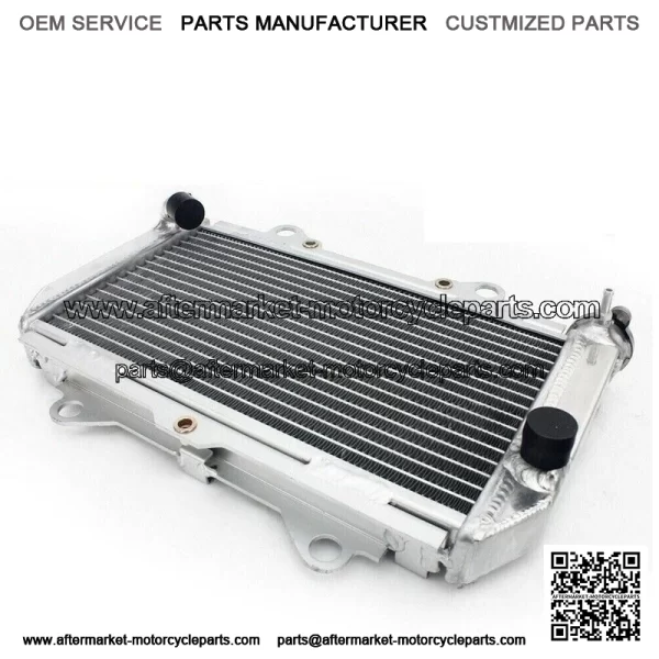 New amaha FZ450 i-performance-Super-Cooling-Radiator 2004-2013