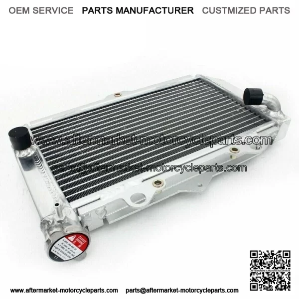 New amaha FZ450 i-performance-Super-Cooling-Radiator 2004-2013 - Image 5