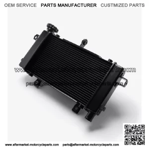 Radiator or X500-N-E5 or oncin X500-N,Voge 00AC uro  X500-N-E5 MPO