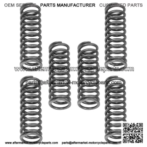 90501-224A8-00 lutch pring or amaha FZ450 004-2005  FZ450 E 005-2006