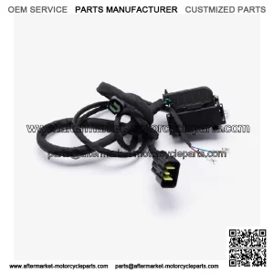 Sub arness iring oom or oncin X650-2C,Voge 50DSX uro  X650-2C-E5 MPO