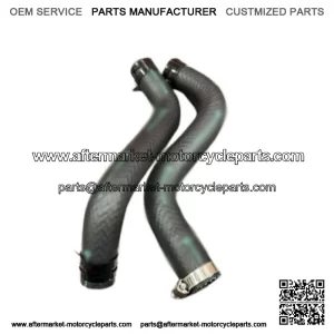 2025 FZ450R ew! EM amaha FZ450R 014-2025 adiator oolant oses  lamps!