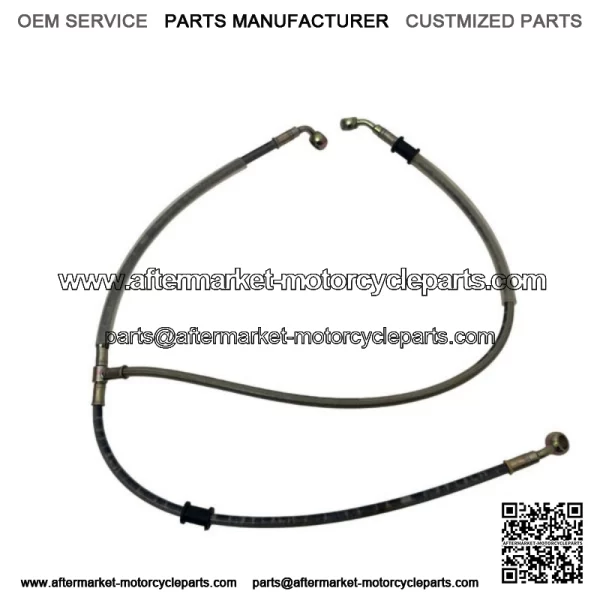 Benelli N 00 rake ube 014 D 5200P250000 ront ew riginal